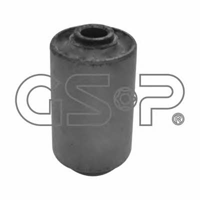 GSP 512872 Control Arm-/Trailing Arm Bush 512872: Buy near me in Poland at 2407.PL - Good price!