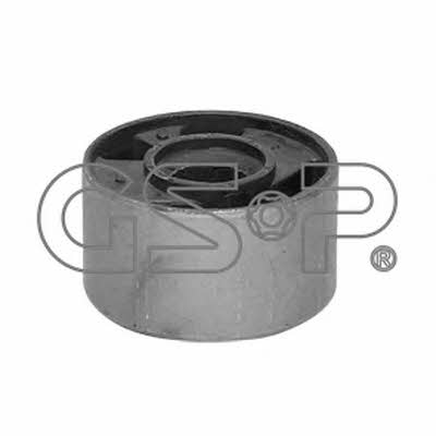GSP 512297 Control Arm-/Trailing Arm Bush 512297: Buy near me in Poland at 2407.PL - Good price!
