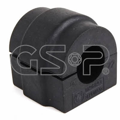 GSP 512300 Rear stabilizer bush 512300: Buy near me in Poland at 2407.PL - Good price!