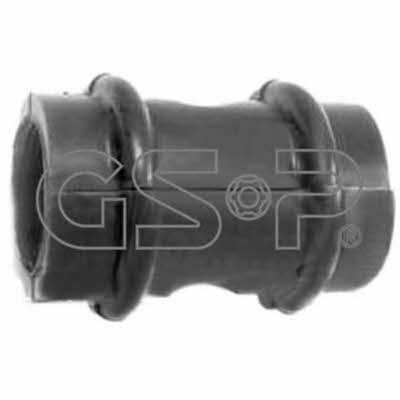GSP 512499 Front stabilizer bush 512499: Buy near me at 2407.PL in Poland at an Affordable price!