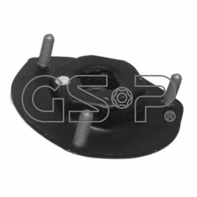 GSP 513638 Front Shock Absorber Support 513638: Buy near me in Poland at 2407.PL - Good price!