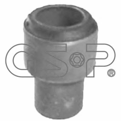 GSP 513949 Silentblock rear beam 513949: Buy near me at 2407.PL in Poland at an Affordable price!