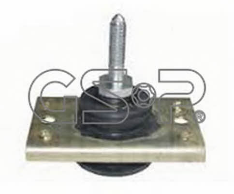 GSP 512439 Engine mount left 512439: Buy near me at 2407.PL in Poland at an Affordable price!