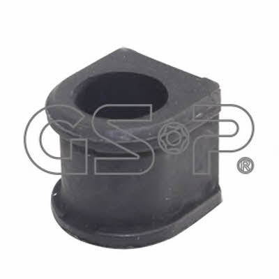 GSP 512524 Front stabilizer bush 512524: Buy near me in Poland at 2407.PL - Good price!