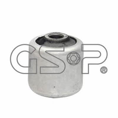 GSP 510610 Control Arm-/Trailing Arm Bush 510610: Buy near me in Poland at 2407.PL - Good price!