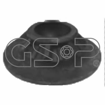 GSP 513837 Опора стойки амортизатора 513837: Отличная цена - Купить в Польше на 2407.PL!