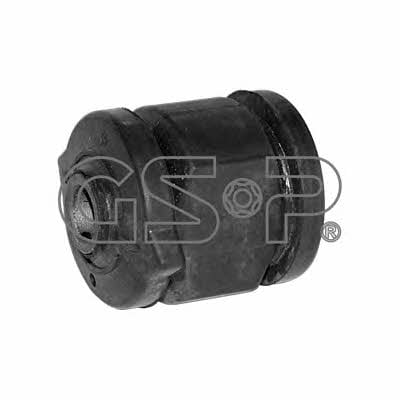 GSP 512038 Silent block rear trailing arm 512038: Buy near me in Poland at 2407.PL - Good price!