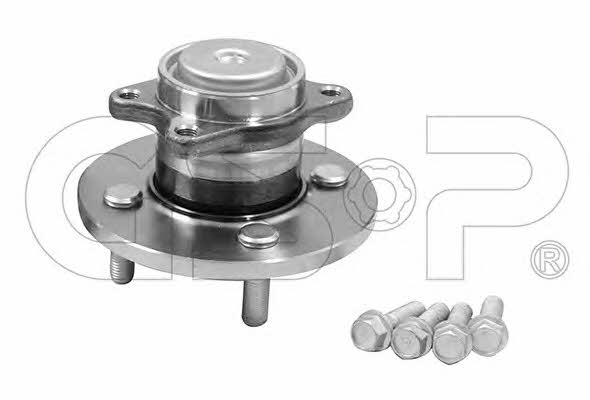 GSP 9400158K Wheel bearing kit 9400158K: Buy near me in Poland at 2407.PL - Good price!