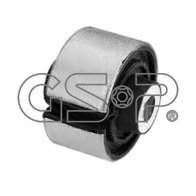 GSP 510619 Control Arm-/Trailing Arm Bush 510619: Buy near me in Poland at 2407.PL - Good price!