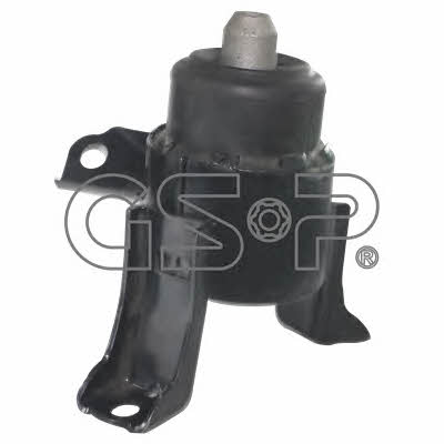 GSP 511155 Engine mount right 511155: Buy near me at 2407.PL in Poland at an Affordable price!