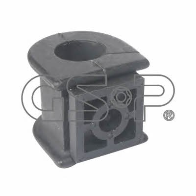 GSP 513130 Front stabilizer bush 513130: Buy near me in Poland at 2407.PL - Good price!