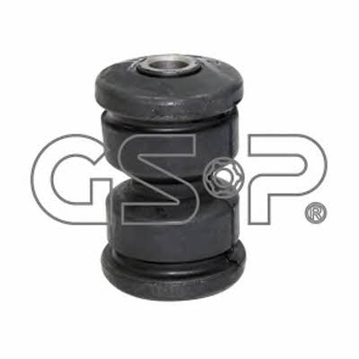 GSP 512766 Control Arm-/Trailing Arm Bush 512766: Buy near me in Poland at 2407.PL - Good price!