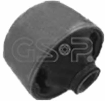GSP 514296 Control Arm-/Trailing Arm Bush 514296: Buy near me in Poland at 2407.PL - Good price!
