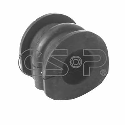 GSP 513293 Rear stabilizer bush 513293: Buy near me in Poland at 2407.PL - Good price!