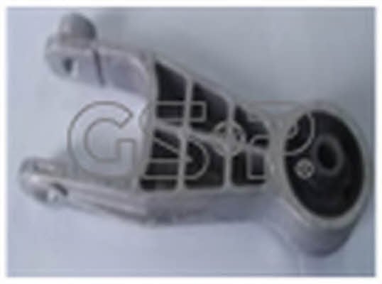 GSP 513374 Engine mount, rear 513374: Buy near me in Poland at 2407.PL - Good price!