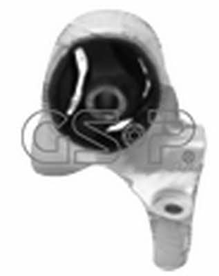 GSP 513383 Engine mount 513383: Buy near me in Poland at 2407.PL - Good price!
