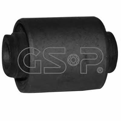 GSP 516281 Silent block rear wishbone 516281: Buy near me at 2407.PL in Poland at an Affordable price!
