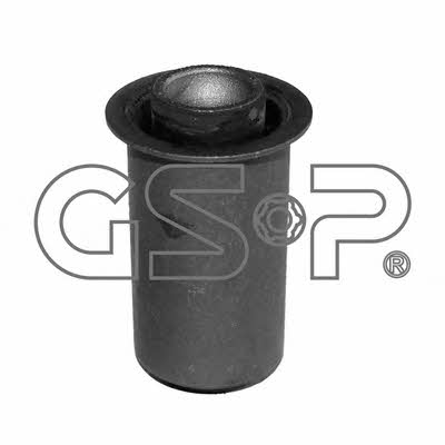 GSP 516335 Silent block, rear lower arm 516335: Buy near me at 2407.PL in Poland at an Affordable price!