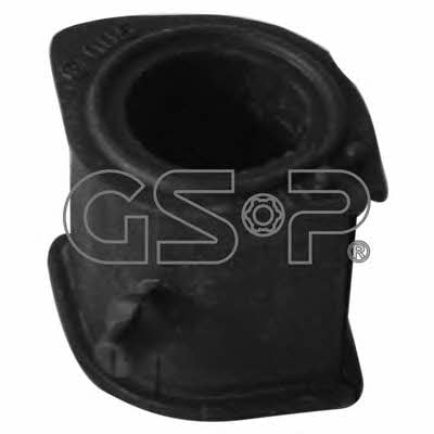 GSP 513330 Front stabilizer bush 513330: Buy near me at 2407.PL in Poland at an Affordable price!