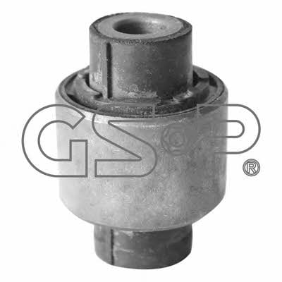 GSP 516370 Control Arm-/Trailing Arm Bush 516370: Buy near me in Poland at 2407.PL - Good price!