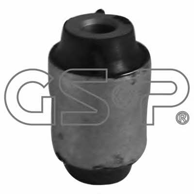 GSP 516591 Silent block rear shock absorber 516591: Buy near me in Poland at 2407.PL - Good price!