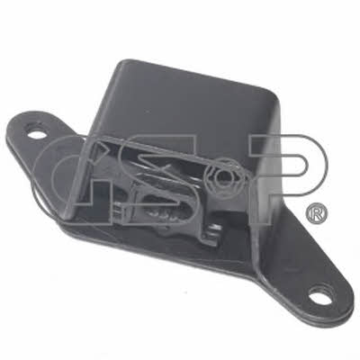 GSP 513002 Exhaust mounting bracket 513002: Buy near me in Poland at 2407.PL - Good price!