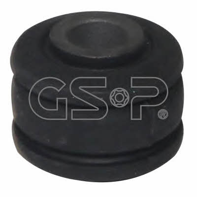 GSP 512077 Bush front stabilizer bar 512077: Buy near me in Poland at 2407.PL - Good price!
