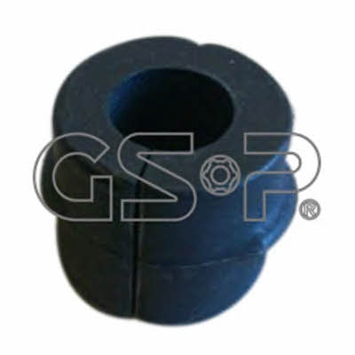 GSP 512618 Rear stabilizer bush 512618: Buy near me at 2407.PL in Poland at an Affordable price!