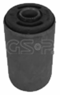 GSP 510960 Silent block, rear springs 510960: Buy near me in Poland at 2407.PL - Good price!