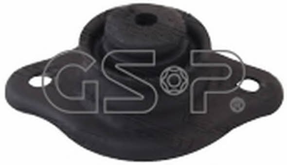 GSP 514102 Rear shock absorber support 514102: Buy near me in Poland at 2407.PL - Good price!