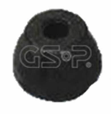 GSP 513255 Rubber buffer, suspension 513255: Buy near me in Poland at 2407.PL - Good price!
