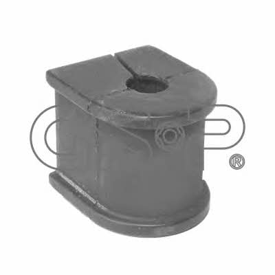 GSP 512941 Rear stabilizer bush 512941: Buy near me in Poland at 2407.PL - Good price!