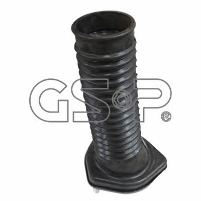 GSP 514208S Rear right shock absorber support 514208S: Buy near me in Poland at 2407.PL - Good price!
