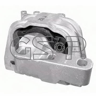 GSP 512342 Engine mount right 512342: Buy near me in Poland at 2407.PL - Good price!