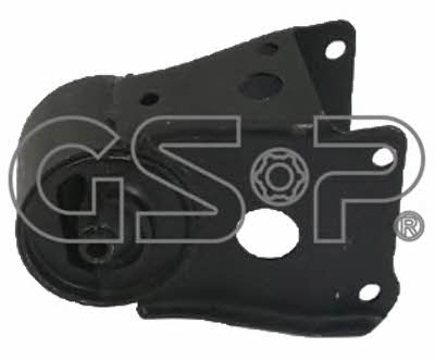 GSP 519016 Engine mount 519016: Buy near me in Poland at 2407.PL - Good price!