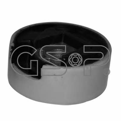 GSP 516545 Engine mount, rear lower 516545: Buy near me in Poland at 2407.PL - Good price!