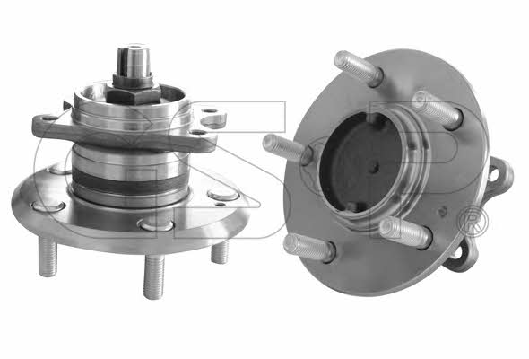 GSP 9400265 Wheel hub bearing 9400265: Buy near me in Poland at 2407.PL - Good price!