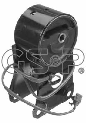 GSP 519015 Engine mount 519015: Buy near me in Poland at 2407.PL - Good price!