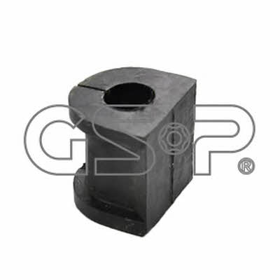 GSP 513333 Rear stabilizer bush 513333: Buy near me in Poland at 2407.PL - Good price!