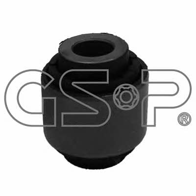 GSP 516372 Control Arm-/Trailing Arm Bush 516372: Buy near me in Poland at 2407.PL - Good price!