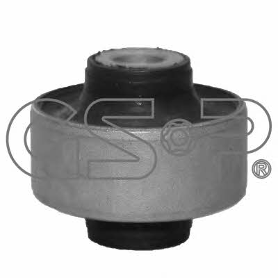 GSP 516509 Control Arm-/Trailing Arm Bush 516509: Buy near me at 2407.PL in Poland at an Affordable price!
