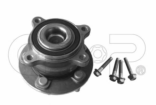 GSP 9400164K Wheel bearing kit 9400164K: Buy near me in Poland at 2407.PL - Good price!
