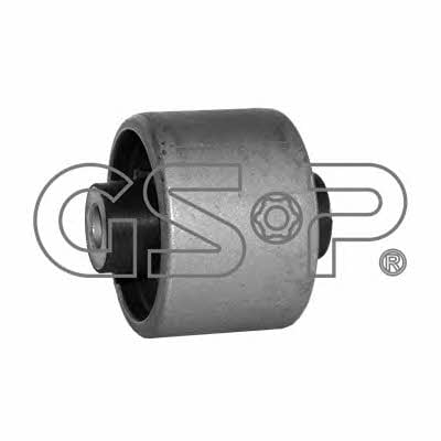 GSP 516502 Control Arm-/Trailing Arm Bush 516502: Buy near me in Poland at 2407.PL - Good price!