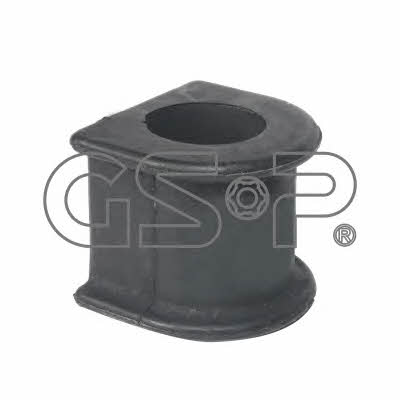 GSP 512955 Front stabilizer bush 512955: Buy near me in Poland at 2407.PL - Good price!