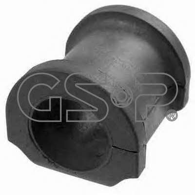 GSP 512887 Front stabilizer bush 512887: Buy near me in Poland at 2407.PL - Good price!