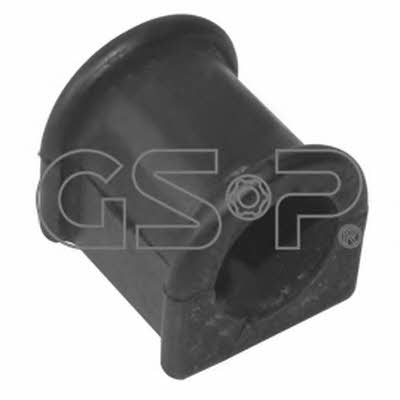 GSP 512948 Front stabilizer bush 512948: Buy near me at 2407.PL in Poland at an Affordable price!