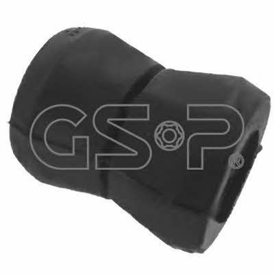 GSP 513065 Rubber buffer, suspension 513065: Buy near me in Poland at 2407.PL - Good price!