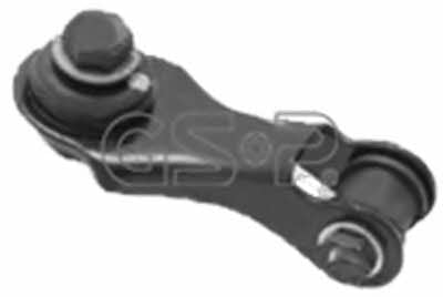 GSP 514249 Track Control Arm 514249: Buy near me in Poland at 2407.PL - Good price!