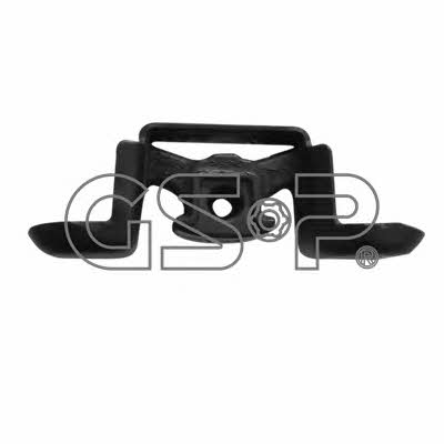 GSP 513039 Exhaust mounting bracket 513039: Buy near me in Poland at 2407.PL - Good price!