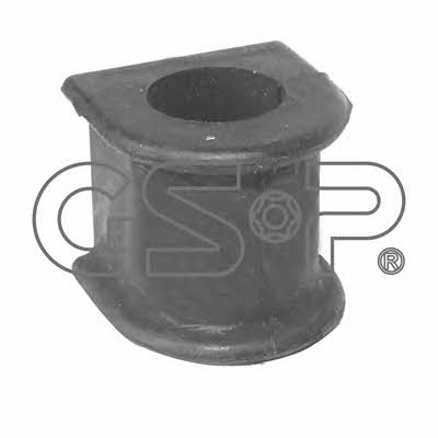 GSP 513132 Rear stabilizer bush 513132: Buy near me in Poland at 2407.PL - Good price!